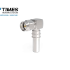 EZ-195-SM-RA-X SMA Right Angle Connector