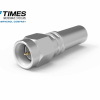 EZ-195-SM-X SMA Male Connector