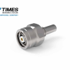 EZ-195-TM-RP-X TNC Male Reverse Polarity Connector