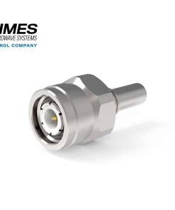 EZ-195-TM-X TNC Male Easy Connector