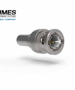 EZ-240-BM-75-X BNC Male 75 Ohm Connector