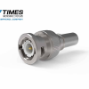 EZ-240-BM-X BNC Male Connector