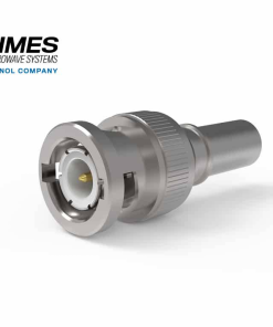 EZ-240-BM-X BNC Male Connector