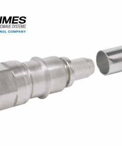 EZ-240-FM-75-X F Male Easy Connector