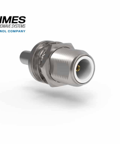 EZ-240-NF-BH-X N Female Connector Times Microwave Systems LMR connector showcased by Soyuztec Trading LLC