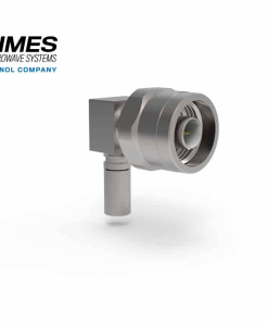 EZ-240-NMH-RA-X N-Male Right Angle Connector