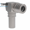 EZ-240-QM-RA-X QMA Male Connector
