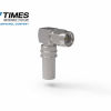 EZ-240-SM-RA-X SMA Male Right Angle Connector