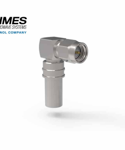 EZ-240-SM-RA-X SMA Male Right Angle Connector