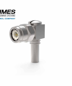 EZ-240-TM-RA-X TNC Male Right Angle Connector