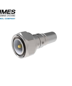 EZ-400-4310M-X DIN Male Connector