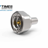 EZ-400-716M-X DIN Male Connector