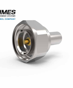 EZ-400-716M-X DIN Male Connector