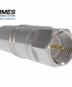 EZ-400-FM-75-X F-Male 75 Ohm Connector