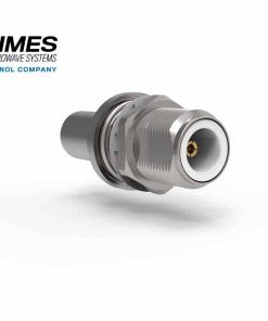 EZ-400-NF-BH-X N Female Bulkhead Connector