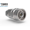 EZ-400-NMC-2-D N male connector