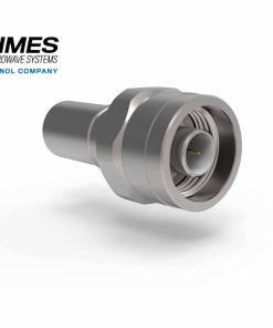 EZ-400-NMH-75-X N Male 75 Ohm Connector