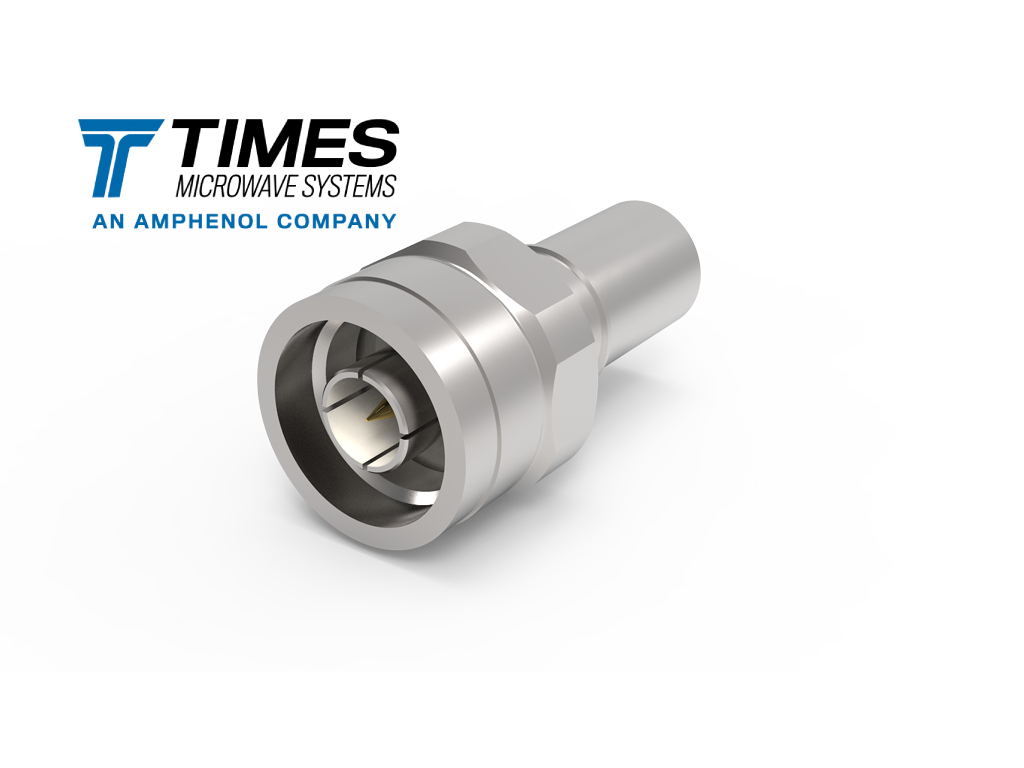 TC-400-NMH-X N Male Connector 1 EZ-400-NMH-X