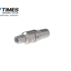 TC-400-SM-X SMA Male Connector