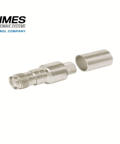 EZ-400-TF-RP TNC Female Reverse Polarity Connector