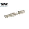 EZ-400-TM-RP TNC Male Reverse Polarity Connector