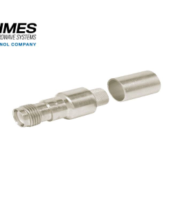 EZ-400-TM-RP TNC Male Reverse Polarity Connector
