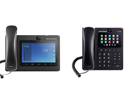 VOIP Phones
