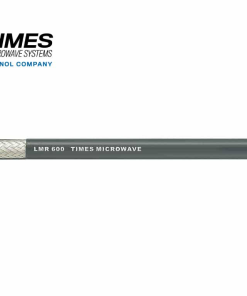 LMR-600 Low Loss Coaxial Cable