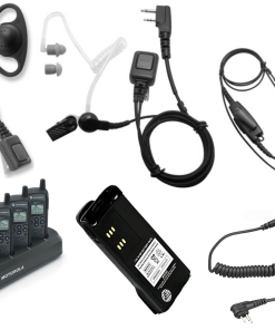 Radio Accessories