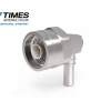 TC-195-NMH-RA-D N Male Right Angle Connector
