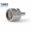 TC-195-NMH-X N Male Connector