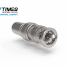 TC-400-BM-75-X BNC Male 75 Ohm Connector
