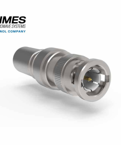 TC-400-BM-75-X BNC Male 75 Ohm Connector
