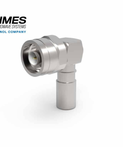 TC-400-NMH-RA-D N Male Right Angle Connector