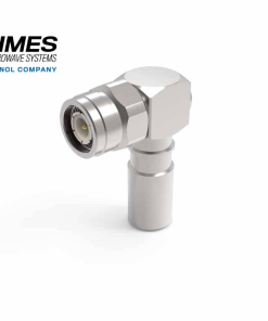 TC-400-TM-RA-D TNC Male Right Angle Connector