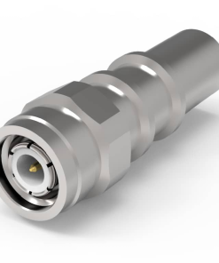 TC-400-TM-X TNC Male Connector