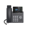 Grandstream GRP2613 mid-range color screen IP phone supplied by Soyuztec Trading LLC.
