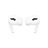 E6-B Illustration of Dellking headset blocking out ambient background noise.
