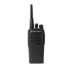 Motorola DP1400 UHF Digital Two-Way Radio for industrial use, supplied by Soyuztec Trading LLC Dubai.