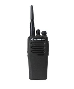 Motorola DP1400 VHF Analog Radio
