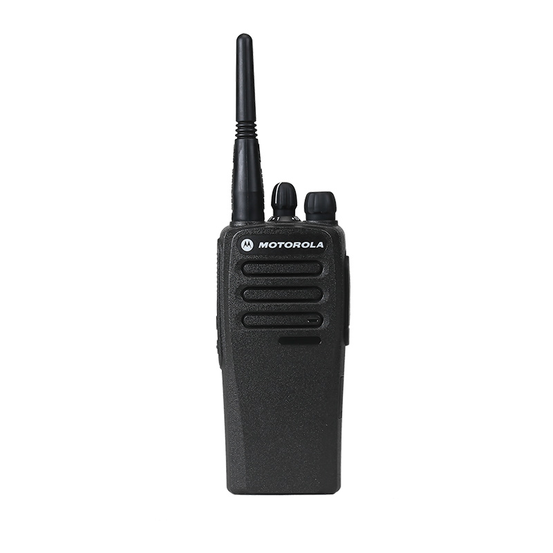 Motorola DP1400 VHF Analog Radio 1 DP1400