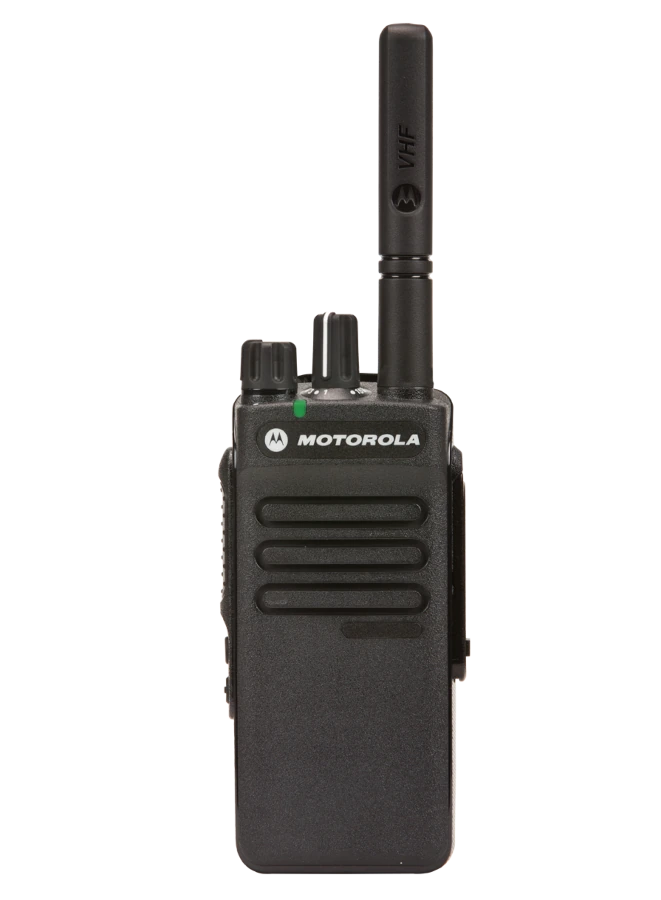 Motorola DP2400e UHF Radio 1 dp2400e