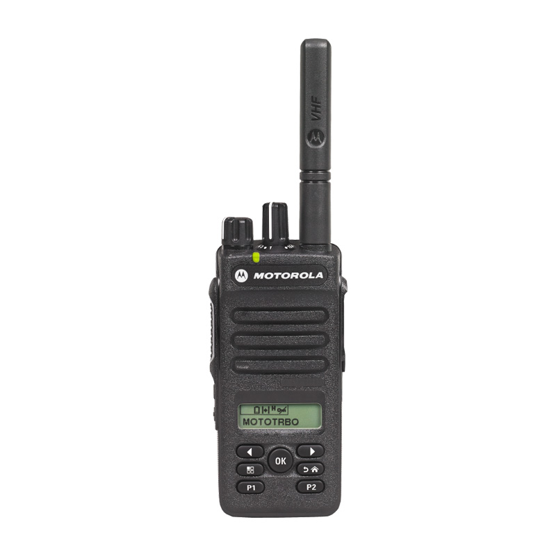 Motorola DP2600e UHF Two Way radio 1 DP2600e