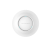 Grandstream GWN7630 Enterprise 802.11ac Wave-2 Wi-Fi Access Point featuring 4x4:4 MU-MIMO technology, available at Soyuztec Trading LLC.