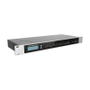 Grandstream UCM6308A Audio Series IP PBX supporting 1500 users and 200 concurrent calls, available at Soyuztec Trading LLC.