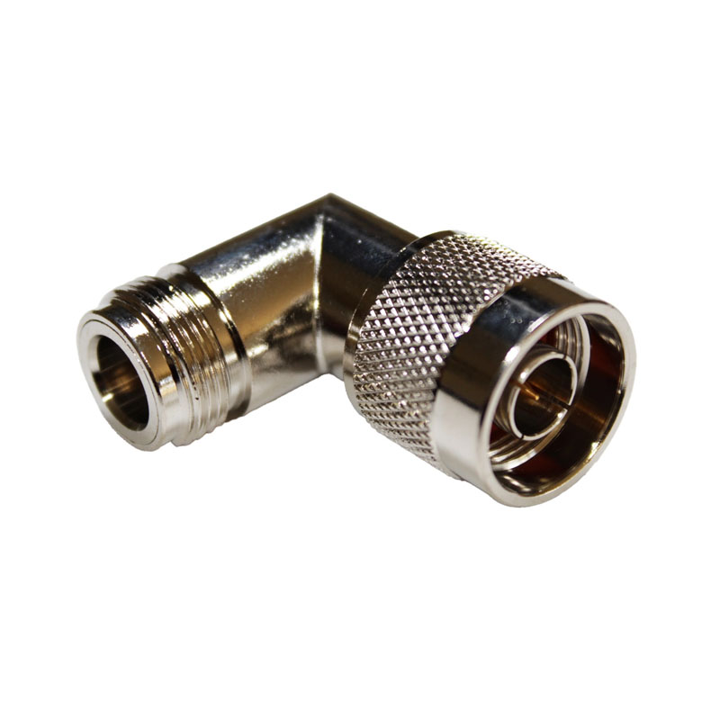 ACN-NM-NFRA N Male to N Female Right Angle Adapter 1 ACN-NM-NFRA