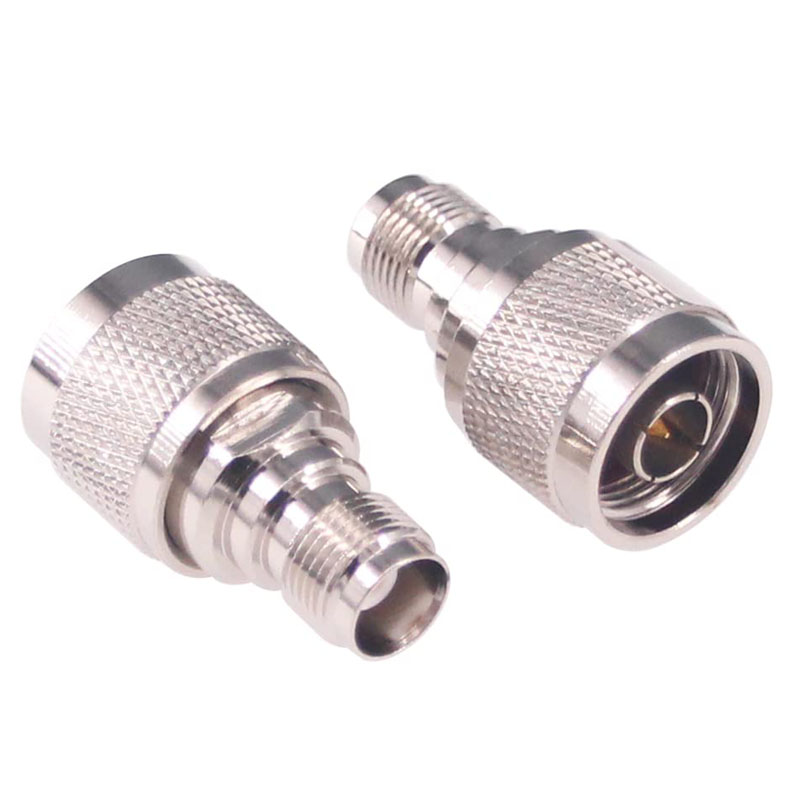 ACN-NM-TNCF N Male to TNC Female Adapter 1 ACN-NM-TNCF