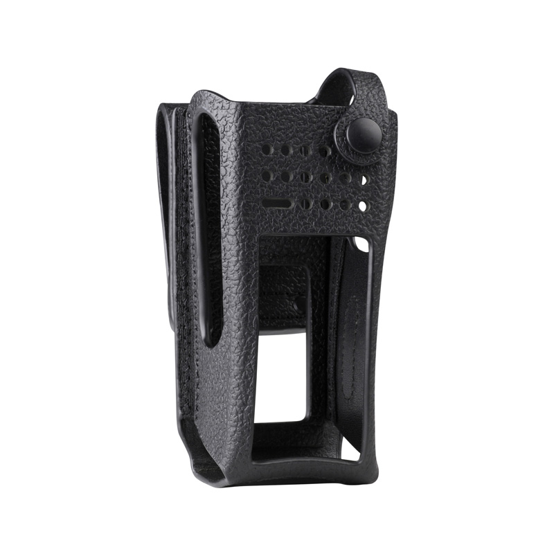 Motorola PMLN6097A Leather Carry Case 1 PMLN6097A