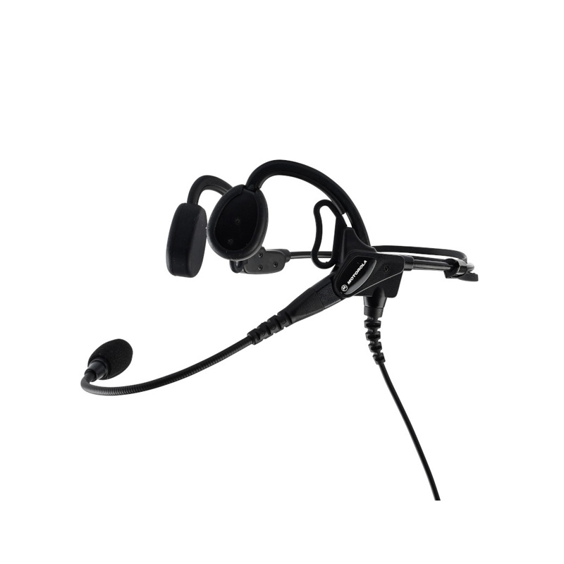Motorola PMLN6759A Lightweight Headset 1 PMLN6759A