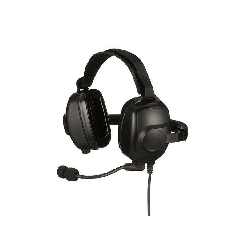 Motorola PMLN6763A Intrinsically Safe Headset 1 PMLN6763A